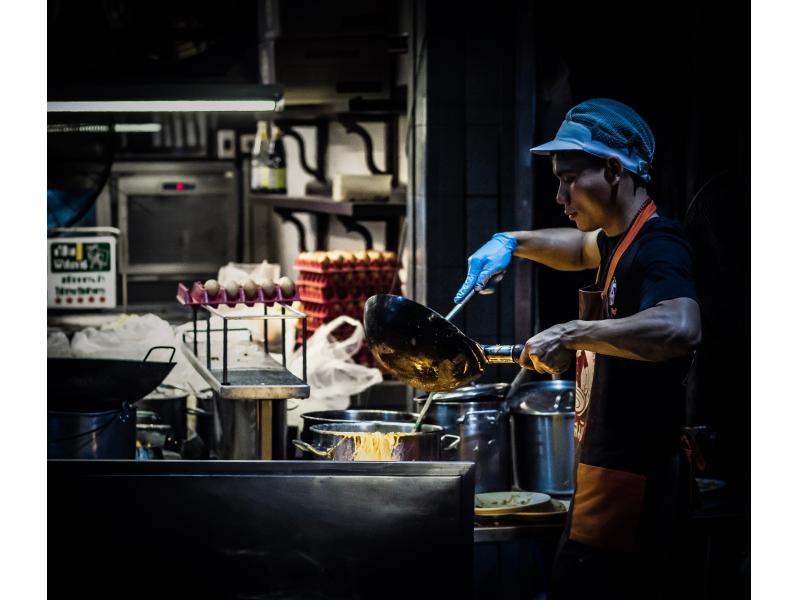 Populariteit van de Thaise keuken