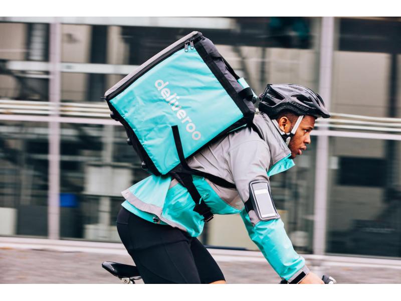 Levering Manola Brussels Thai - Bestellen met Deliveroo